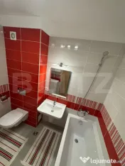 Apartament cu 2 camere / Cartier Tractorul / TopCity 