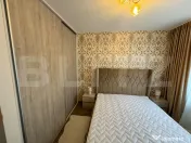 Apartament cu 2 camere / Cartier Tractorul / TopCity 