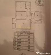 Apartament 3camere mobilat #537;i utilat metrou Tineretului
