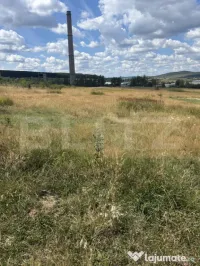 Teren intravilan de vanzare, cartier Dumbrava Nord 