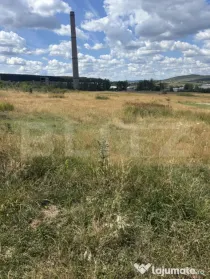 Teren intravilan de vanzare, cartier Dumbrava Nord