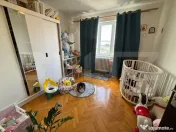 Apartament 3 camere decomandat, 71 mp - Alexandru cel bun 