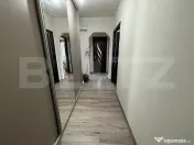 Apartament 3 camere decomandat, 71 mp - Alexandru cel bun 