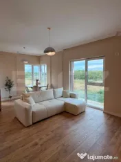 Mută-te imediat! Apartament cu 2 camere, complet mobilat, ? 