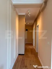 Mută-te imediat! Apartament cu 2 camere, complet mobilat, ? 