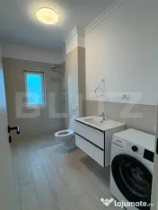 Mută-te imediat! Apartament cu 2 camere, complet mobilat, ? 