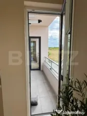 Mută-te imediat! Apartament cu 2 camere, complet mobilat, ? 