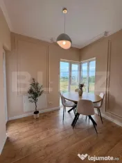 Mută-te imediat! Apartament cu 2 camere, complet mobilat, ? 