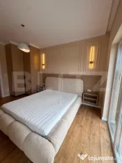 Mută-te imediat! Apartament cu 2 camere, complet mobilat, ? 