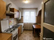 Apartament 2 camere decomandat 50,5 mp, Vedere bilaterală, 