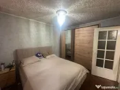 Apartament 2 camere decomandat 50,5 mp, Vedere bilaterală, 
