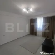 Apartament 2 camere Jojo Rezidence complet mobilat și utila 