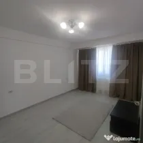 Apartament 2 camere Jojo Rezidence complet mobilat și utila