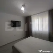 Apartament 2 camere Jojo Rezidence complet mobilat și utila 