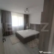 Apartament 2 camere Jojo Rezidence complet mobilat și utila 
