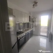 Apartament 2 camere Jojo Rezidence complet mobilat și utila 