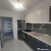 Apartament 2 camere Jojo Rezidence complet mobilat și utila 