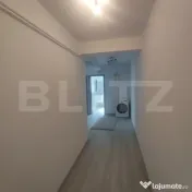 Apartament 2 camere Jojo Rezidence complet mobilat și utila 