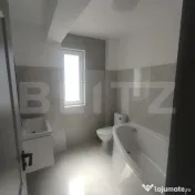Apartament 2 camere Jojo Rezidence complet mobilat și utila 
