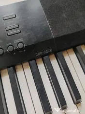 Pian Digital CASIO CDP-120