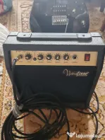 Ghitara electrica + Amplificator