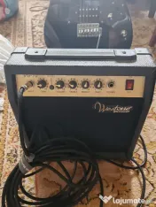 Ghitara electrica + Amplificator