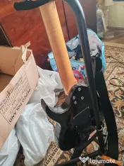 Ghitara electrica + Amplificator