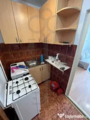 Oferta! Garsoniera de inchiriat in Marasti, zona Expo Transi 