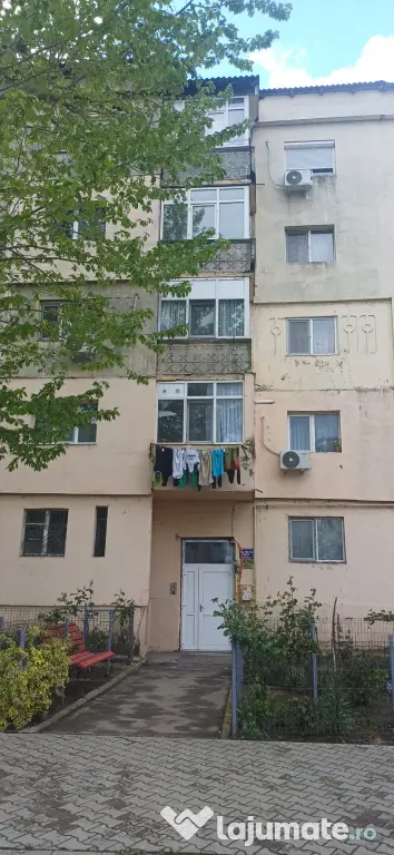 Apartament 2 camere str. Bucuresti-Ghica