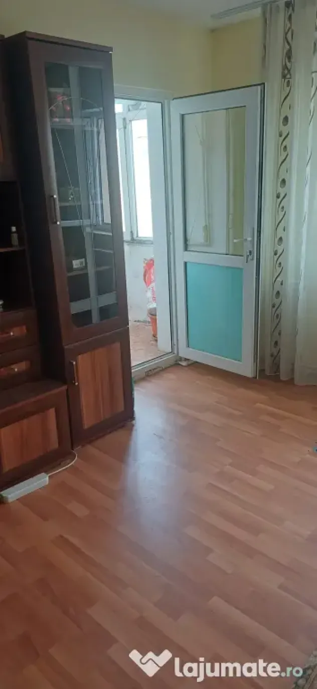 Apartament 2 camere str. Bucuresti-Ghica