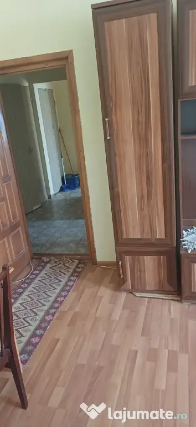 Apartament 2 camere str. Bucuresti-Ghica