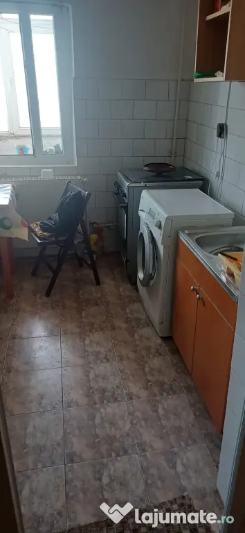 Apartament 2 camere str. Bucuresti-Ghica