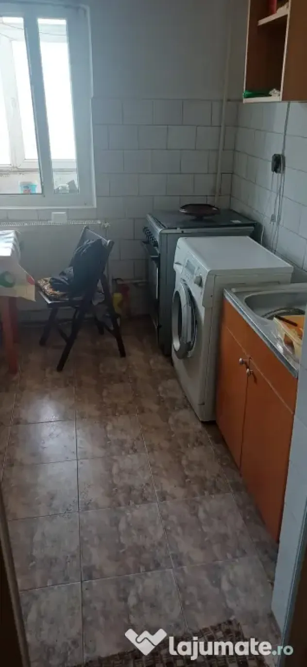 Apartament 2 camere str. Bucuresti-Ghica