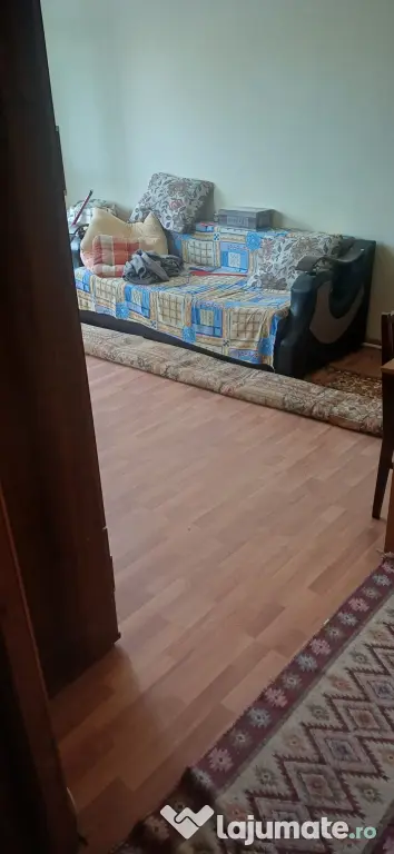 Apartament 2 camere str. Bucuresti-Ghica