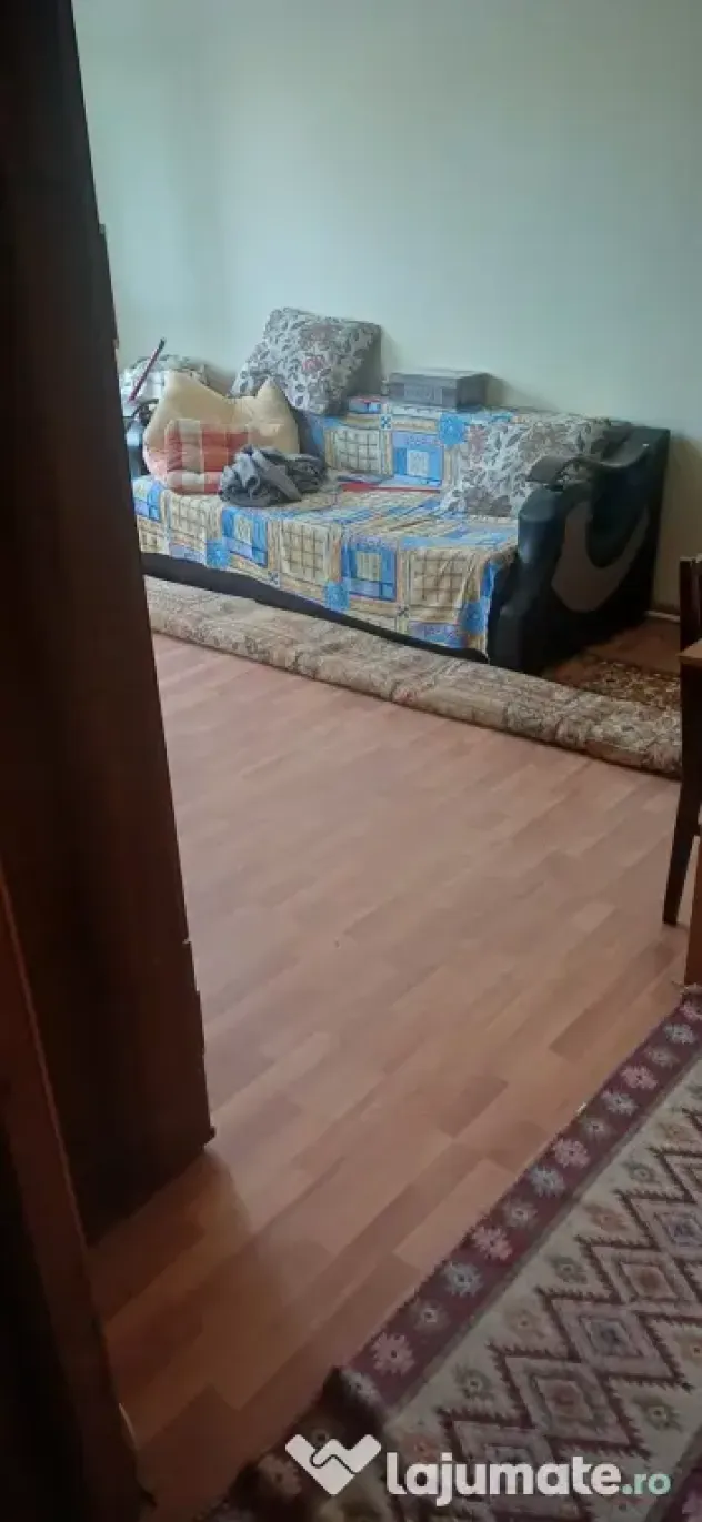Apartament 2 camere str. Bucuresti-Ghica