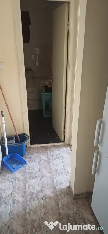 Apartament 2 camere str. Bucuresti-Ghica
