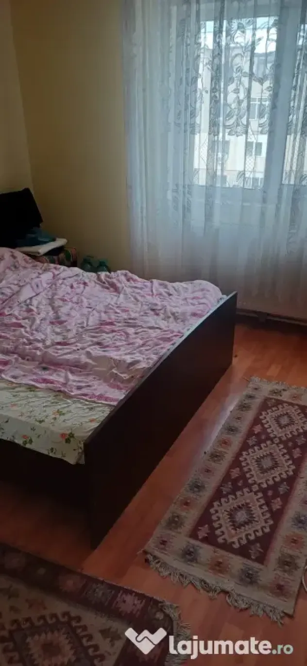 Apartament 2 camere str. Bucuresti-Ghica