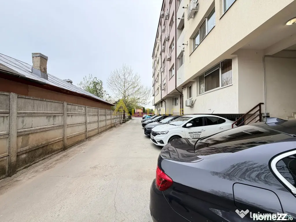 Ap 3 camere Cheile Turzii Sector 4 mobilat si utilat