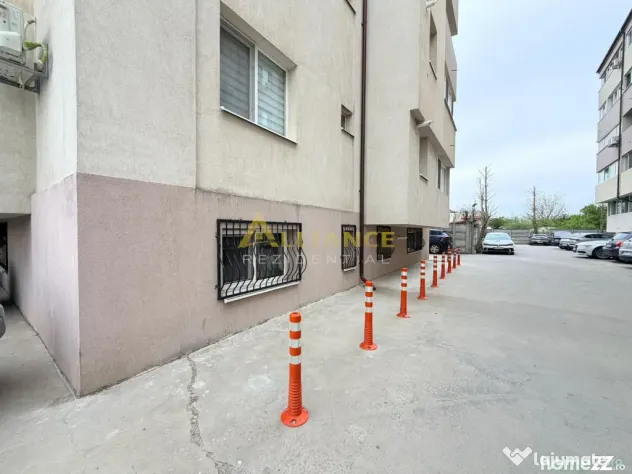 Ap 3 camere Cheile Turzii Sector 4 mobilat si utilat