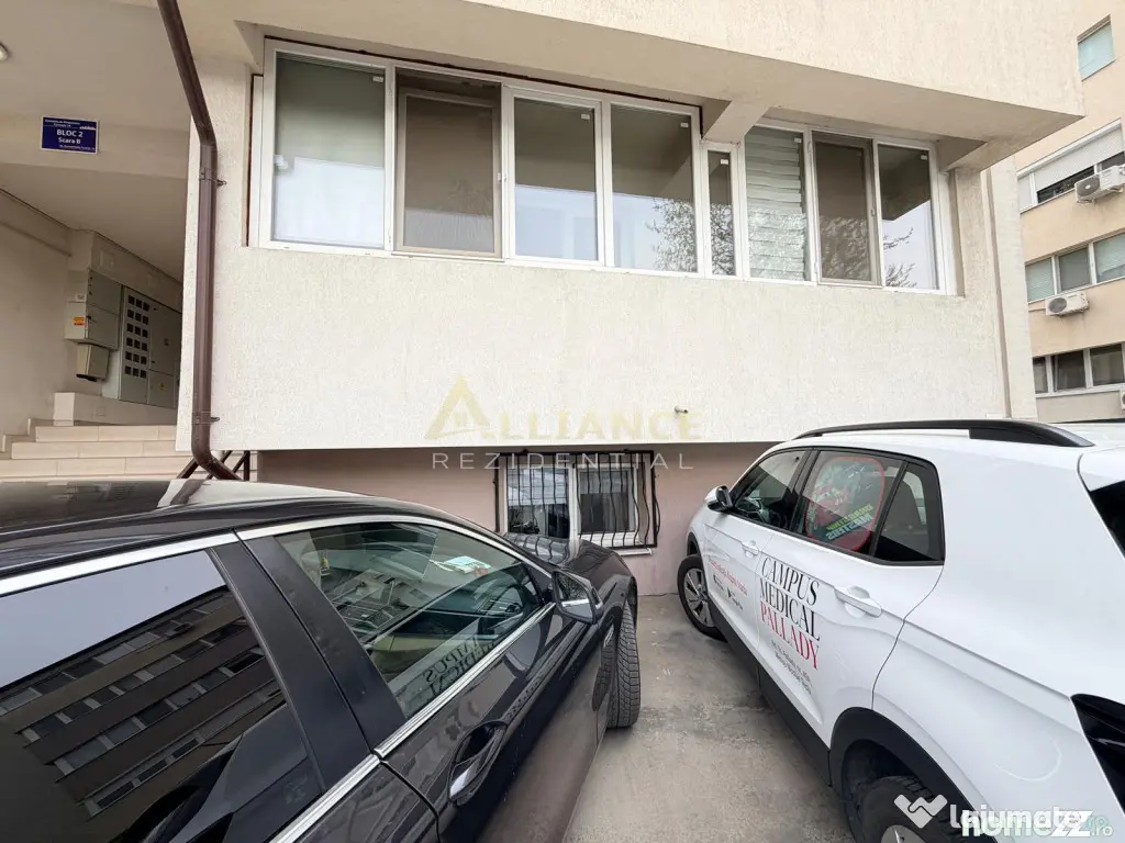 Ap 3 camere Cheile Turzii Sector 4 mobilat si utilat