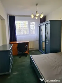 Inchiriere apartament 2 camere Dristor