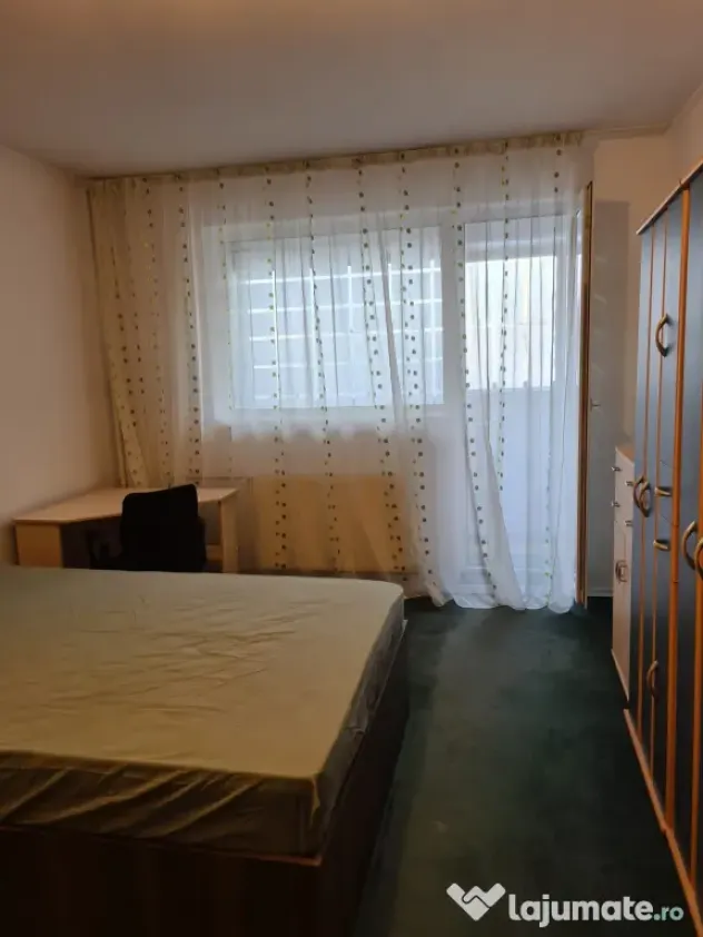 Inchiriere apartament 2 camere Dristor