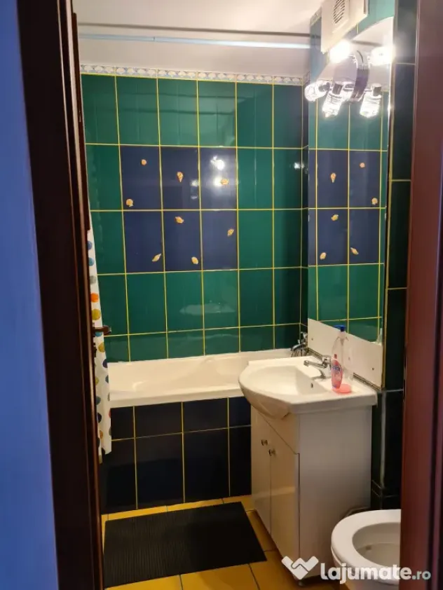 Inchiriere apartament 2 camere Dristor