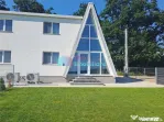 Casa tip duplex in Burdujeni