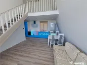 Casa tip duplex prima Burdujeni