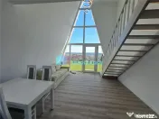 Casa tip duplex prima Burdujeni