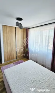 Apartament 3 camere 51mp | balcon | parcare | Zona Cetatii 