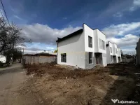 Vila Individuala 5 camere Soseaua Oltenitei Teren 300 mp 