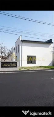 Vila Individuala 5 camere Soseaua Oltenitei Teren 300 mp 