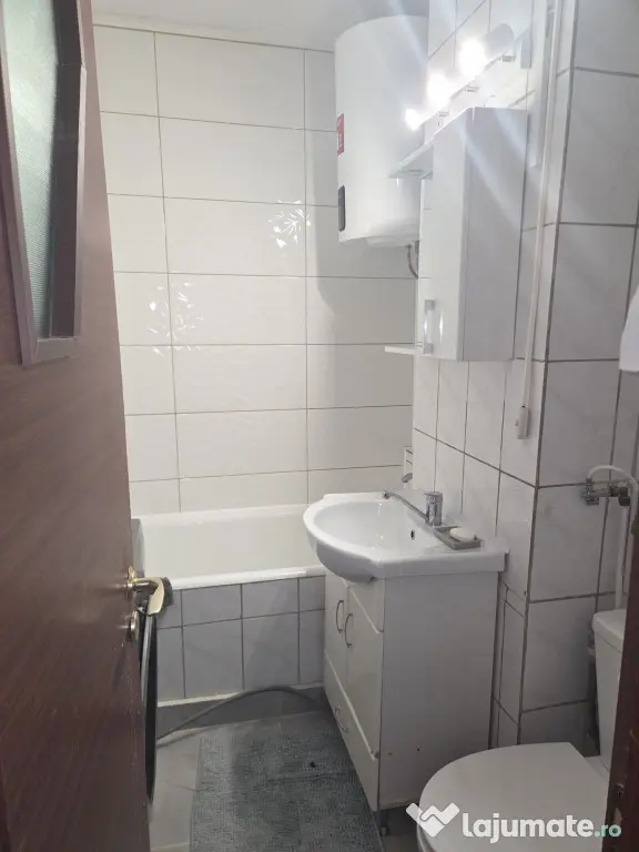 Vitan auchan etaj 9